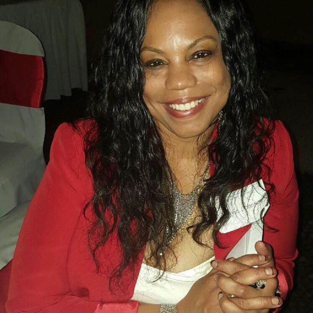 Meet your Posher, Tonyie